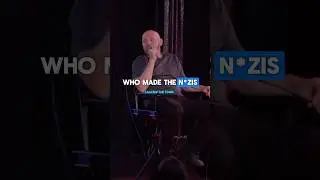 Bill Burr and Dr. Phil give a History Lesson! #billburr #drphil  #funnyhistory #comedy #adamray