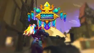 FINIR SEUL CONTRE 6 EN DUO VS SQUAD ! Realm Royale ! #3