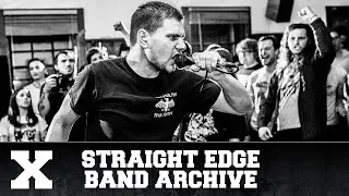 Boston Strangler ✖️ Broken Spirit (2014)