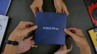 UNBOXING RAME-RAME VIVO X50 PRO | TEST PUBG MAP LIVIK | SNAPDRAGON 765G  AUTO SMOOTH EXTREME!!