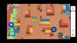 звук низкий прибавьте под музыку имба будет ZXC в бравл старсе [Brawl Stars GhoulMod]