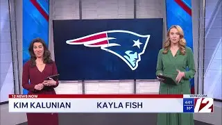 Meet John Rooke: The man announcing Patriots games for over 30 years