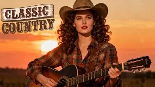 American Classic Country Playlist &ndash; Waylon & Willie Sound
