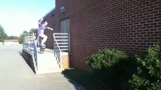 Munch it fall promo