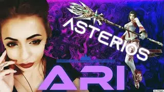 Будут ли ПВП?  Астериос х1 | Lineage 2 ARI Asterios x1 / Рина на Стриме