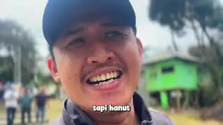 PRIVATE TRIP DIENG MENDADAK DIENG 15-17 JANUARI 2026