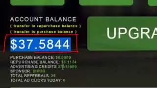 Отзыв RevADBurst  Вывод Денег Основные Функции