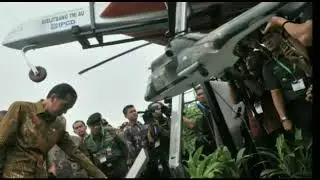 INDO DEFENCE 2018 EXPO & FORUM