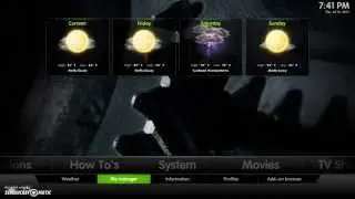 How To Play Media From A USB Drive
