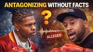 The DJ Akademiks Problem: When Chaos Becomes Content