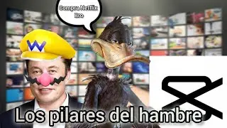 Los Modelos de Suscripción Y Los 8 Pilares Del Hambre 