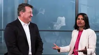 Energy with EY: Maximizing oil and gas operations