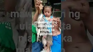 Huli sa Baril ang malalaking tilapya.