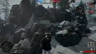 How To Play Light Infantry in Holdfast:NaW