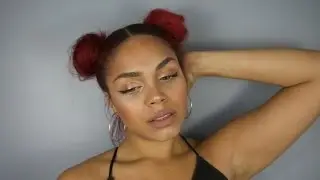 COLOURPOP X KAEPOP REVIEW | IAMJUVENIA