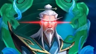 Sho-Min still good? 🤔 - Call of Antia