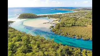 Shady Acres - 36 Macleay Street Narrawallee for sale