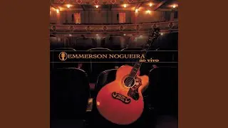 Show Me The Way / Primeiros Erros (Chove) (Live)
