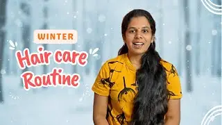 My Complete Hair Care Routine for Healthy, Shiny Hair #haircare