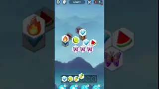 valley tile installation#shors #shors#stunt #waitforend #video #gaming #game #gameplay #video#puzzle