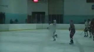 Braxton Major Midget hit 2009
