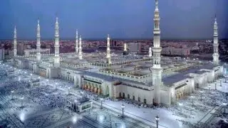 &ldquo;Facing Global Challenges with firm Faith|| Ustadh Irshad Ibrahim || Sunnat-UI-Jaamat of NY