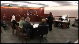 Mental Health Court turns lives of chronic criminals around