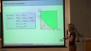 EnCPos 2017 - Elizabeth Karas (UFPR)