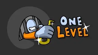 One level three