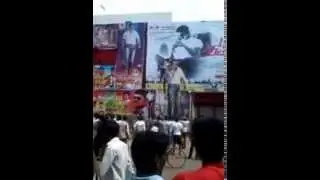 Rakki Cinemas Thalaivaaaaaaaaaaaaaa
