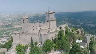 SAN MARINO