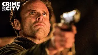 Boyd Threatens Dewey about Their Mission | Justified (Walton Goggins)