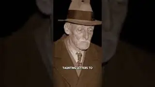 Albert Fish The Real Life Boogeyman #albertfish #truecrime