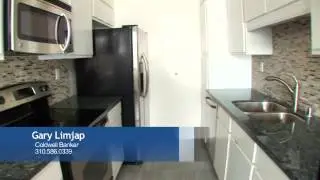 2 Bed + 2 Bath Santa Monica Condo For Sale