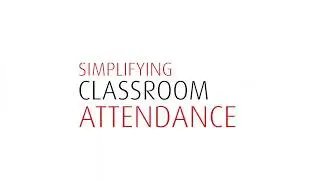Discover campusM Attendance now!