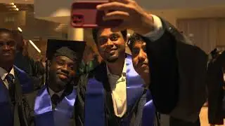 Class of 2025 - FTM Graduation After Movie