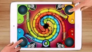 Friends Family Party Games - enjoy Mario Party experience on iPad