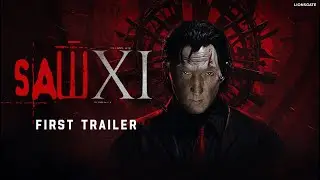 SAW XI Official First Look Teaser 2024 | Saw 11 Trailer | Costas Mandylor Lionsgate