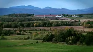 Vermont Agriculture is Good for the Environment