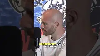 Кто снимает лучшие фильмы ужасов? Ари Астер против Джордана Пила? | Talksmackwithmac
