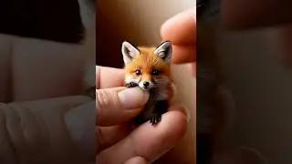 Micro Animals 🥹😍 #shorts #viral #viralshorts #shortsfeed #trendingshorts