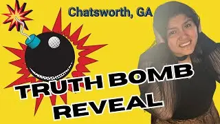 5 Things I Wish I Knew BEFORE Moving to Chatsworth, GA