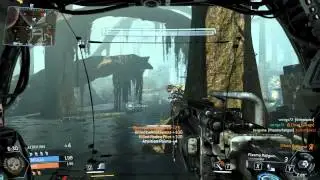 Titanfall Gen 3 Moments