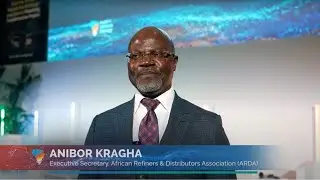 Anibor Explores Regulation Within the African Energy Sector