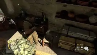 Sniper Elite 3 - Premeditated surprise