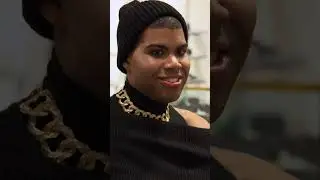 Sanaz is ready to find love! #Shorts #EJNYC #EJJohnson