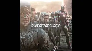 Looking for hidden details in Marvel movies? Let me blow your mind. #movie #shorts #film #edit