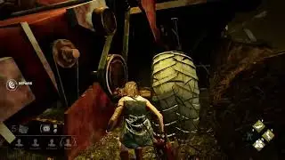 Kate the Ninja - Dead by Daylight
