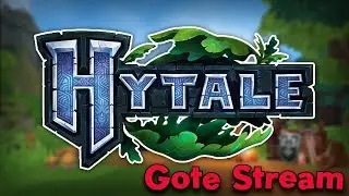 Hytale - My Fortress of Solitude