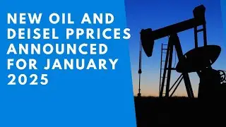 New year new prices | Oil and Diesel prices for 2025?? | Pakistan Today